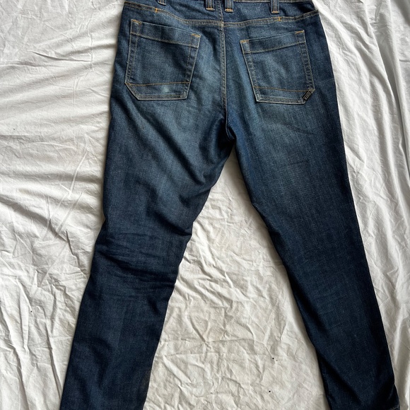 5.11 tactical 31x30 5.11® MEN'S BOOTCUT DEFENDER-FLEX JEAN - Picture 5 of 7